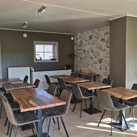 B&B De Dulle Koe Waregem Εξωτερικό φωτογραφία