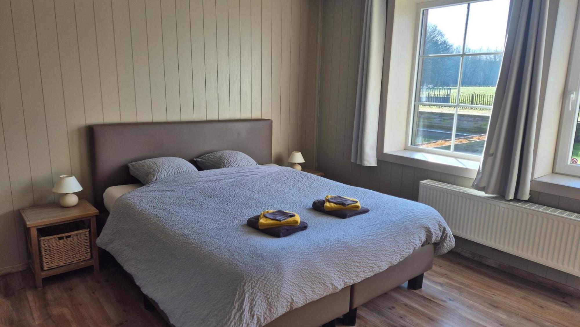 B&B De Dulle Koe Waregem Εξωτερικό φωτογραφία