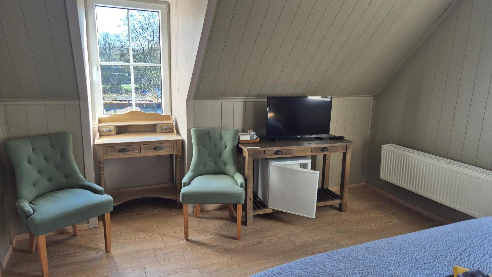 B&B De Dulle Koe Waregem Εξωτερικό φωτογραφία