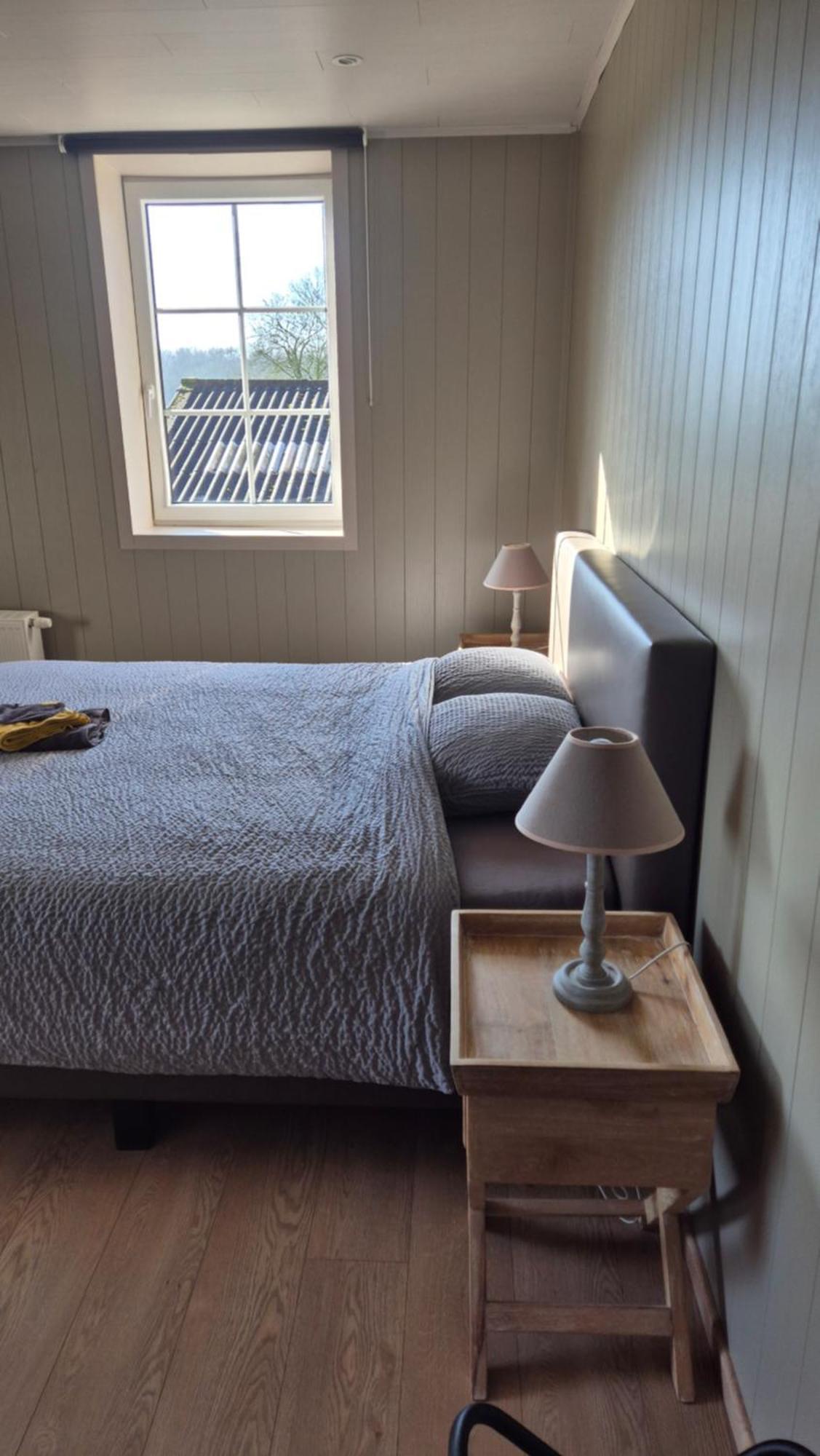 B&B De Dulle Koe Waregem Εξωτερικό φωτογραφία