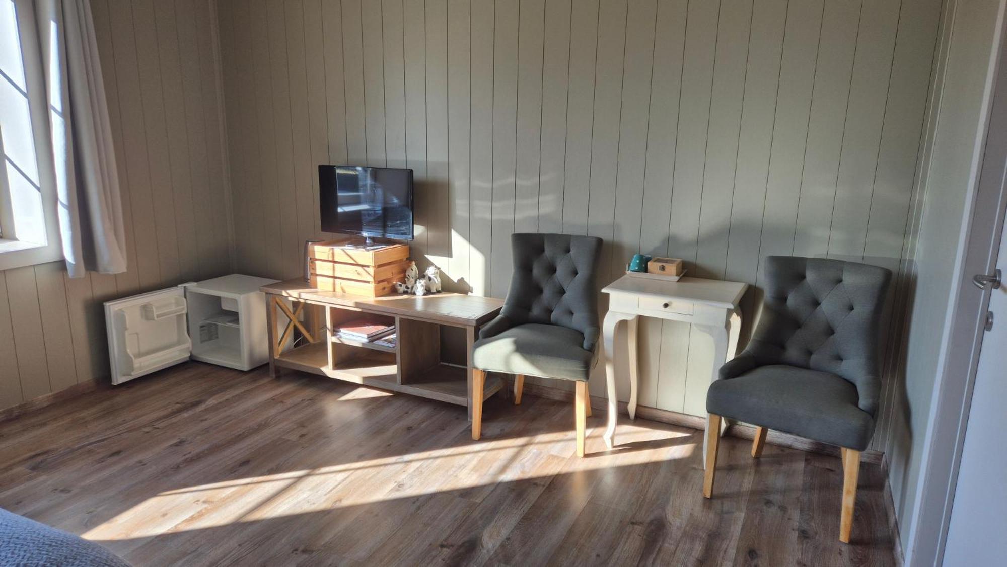 B&B De Dulle Koe Waregem Εξωτερικό φωτογραφία