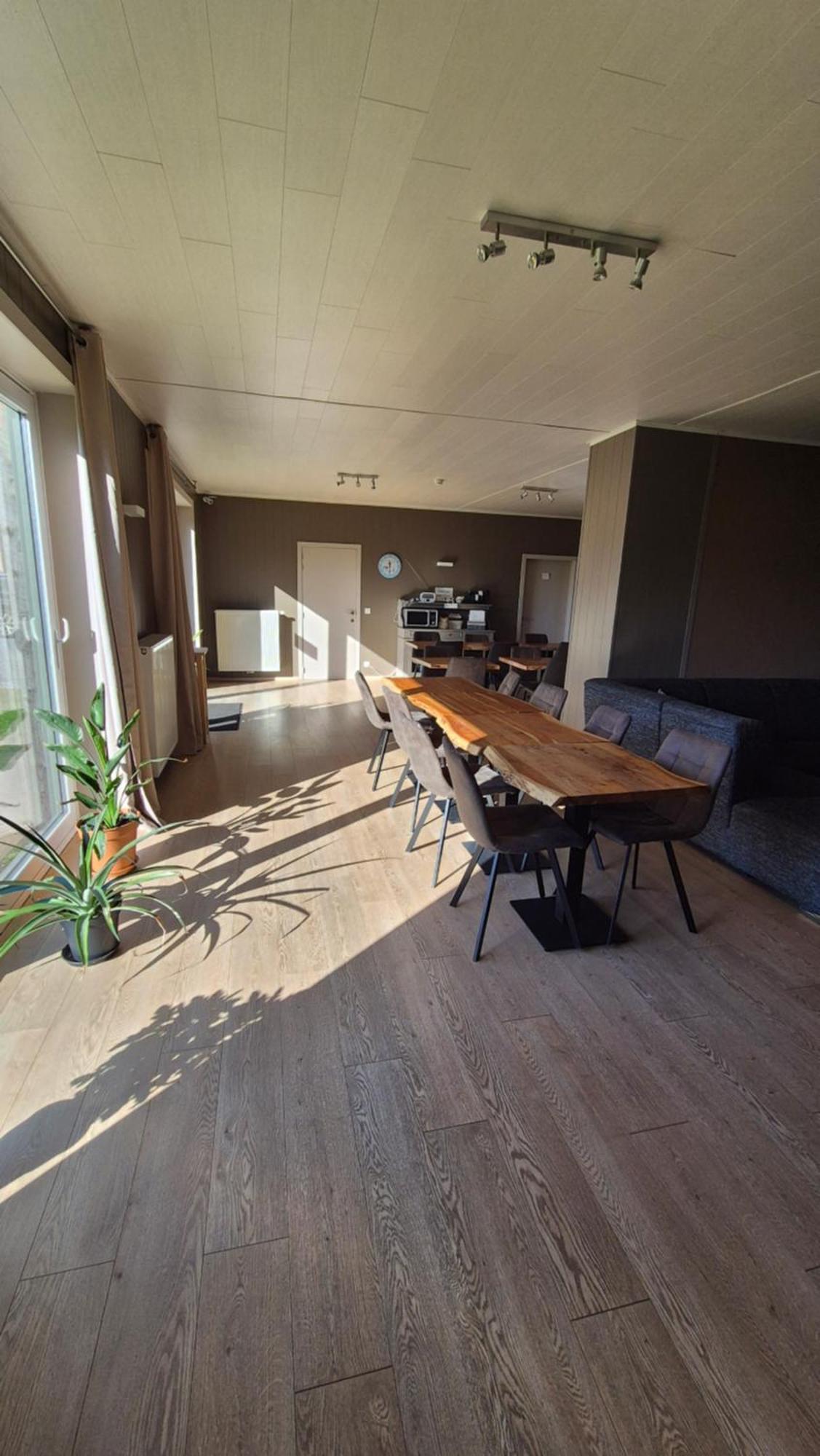 B&B De Dulle Koe Waregem Εξωτερικό φωτογραφία