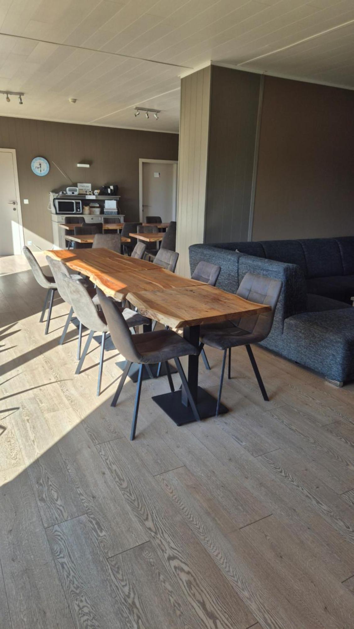 B&B De Dulle Koe Waregem Εξωτερικό φωτογραφία