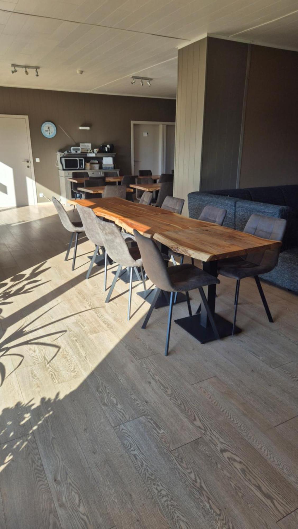 B&B De Dulle Koe Waregem Εξωτερικό φωτογραφία