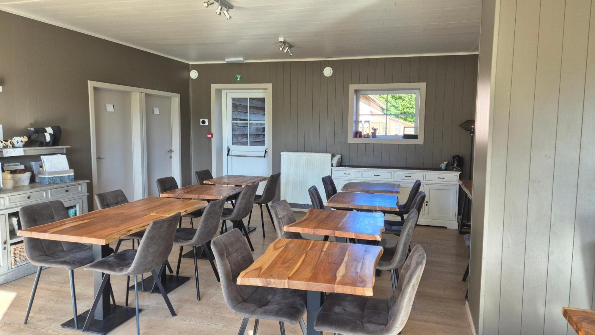 B&B De Dulle Koe Waregem Εξωτερικό φωτογραφία